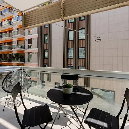 Πανσιόν Il Pumo - Apulian Piazza Moro 61 3*