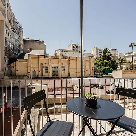 Il Pumo - Apulian Piazza Moro 61 3* Μπάρι